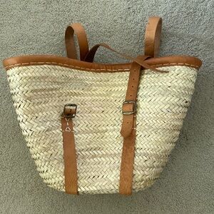 Terrain Woven bag